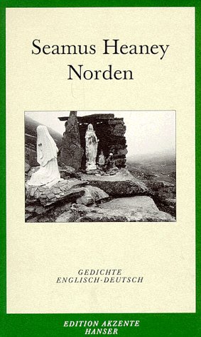  - Norden. Gedichte. Englisch - deutsch
