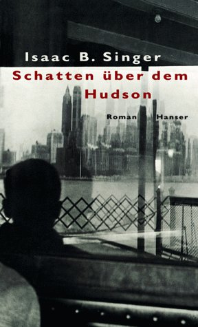 - Schatten über dem Hudson