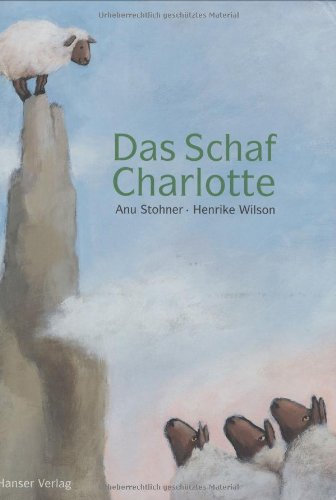 - Das Schaf Charlotte