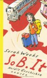  - SZ Junge Bibliothek Jugendliteraturpreis, Bd. 8: Die fabelhaften Barker Girls