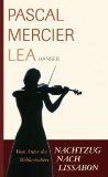 Mercier, Pascal - Perlmanns Schweigen