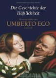 Eco, Umberto - Auf den Schultern von Riesen: Das Schöne, die Lüge und das Geheimnis