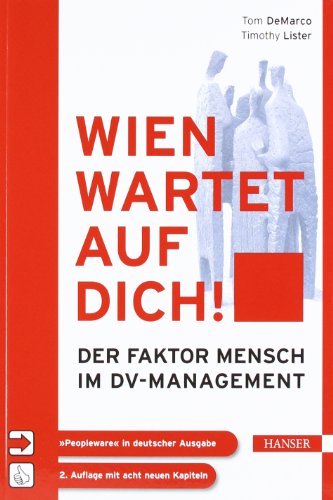- Wien wartet auf Dich!: