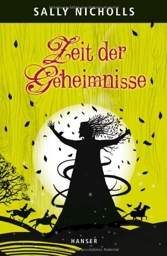 - Zeit der Geheimnisse