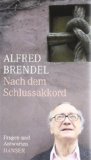 Brendel , Alfred - The Farewell Concerts