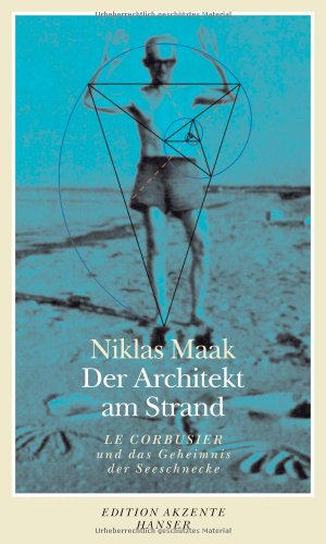 - Der Architekt am Strand