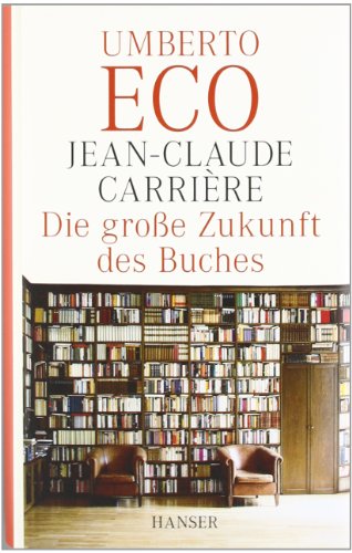 - Die große Zukunft des Buches