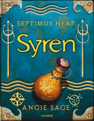  - Septimus Heap - Syren