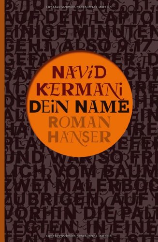  - Dein Name: Roman