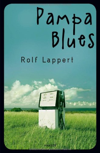  - Pampa Blues