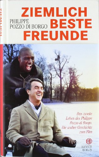 - Ziemlich beste Freunde: Ein zweites Leben
