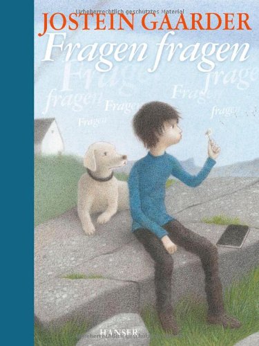 - Fragen fragen