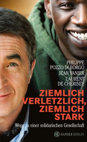- Ziemlich verletzlich, ziemlich stark: Wege zu einer solidarischen Gesellschaft