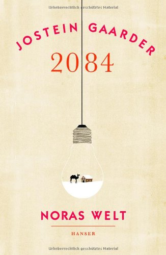 - 2084 - Noras Welt