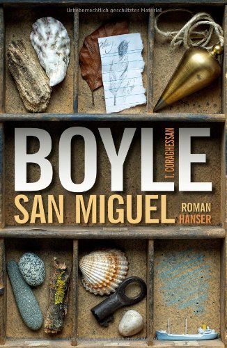 - San Miguel: Roman