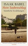  - Ewiger Sabbat (Die Andere Bibliothek, Band 351)