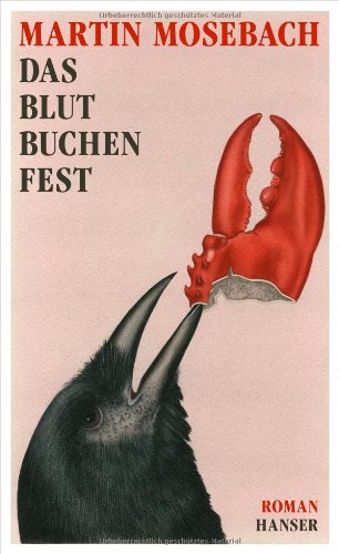  - Das Blutbuchenfest: Roman