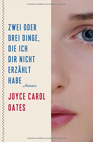 - Zwei oder drei Dinge, die ich dir nicht erzählt habe