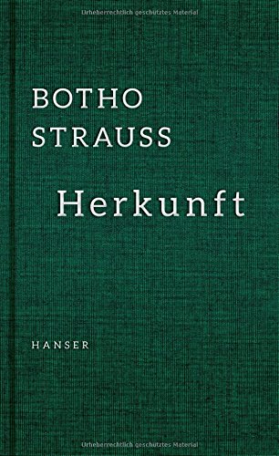 - Herkunft
