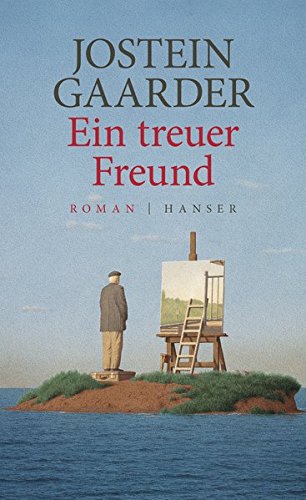 - Ein treuer Freund: Roman