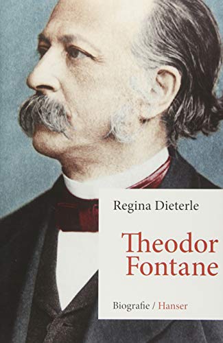 Dieterle, Regina - Theodor Fontane