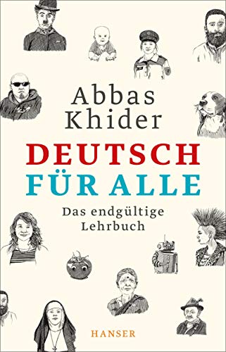 Khider, Abbas - Deutsch für alle: Das endgültige Lehrbuch