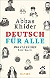  - Brief in die Auberginenrepublik: Roman