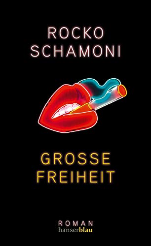 Schamoni, Rocko - Große Freiheit