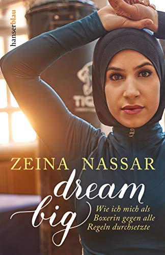 Nassar, Zeina - Dream Big