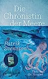 Svensson, Patrik - Das Evangelium der Aale