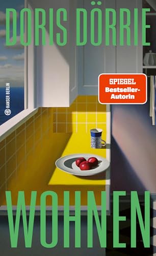 Dörrie, Doris - Wohnen