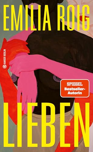 Roig, Emilia - Lieben