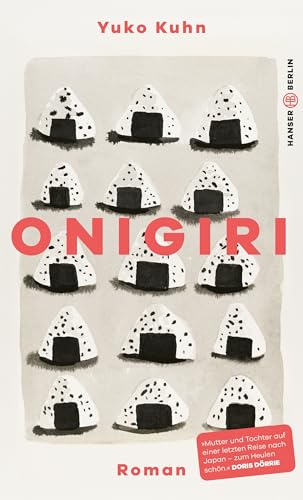 Kuhn, Yuko - Onigiri