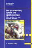 - Kraft- und Arbeitsmaschinen