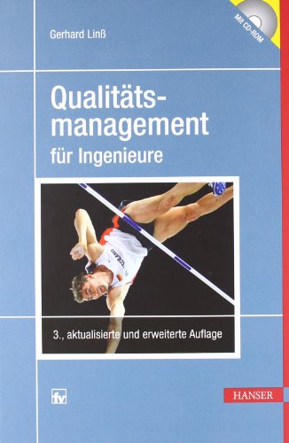 - Qualitätsmanagement für Ingenieure