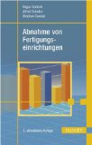 - Eignungsnachweis von Messsystemen