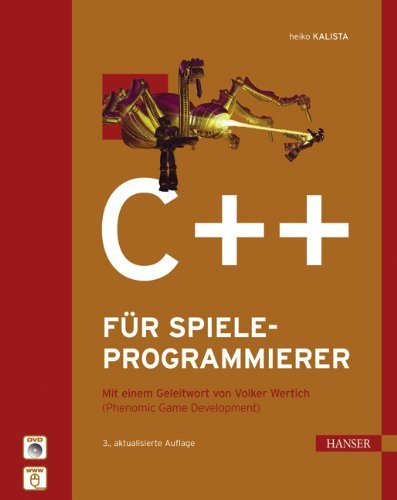  - C++ für Spieleprogrammierer