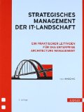  - Enterprise Architecture Management - einfach und effektiv: Ein praktischer Leitfaden für die Einführung von EAM