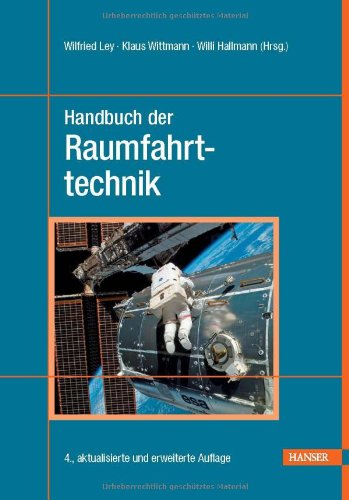 - Handbuch der Raumfahrttechnik