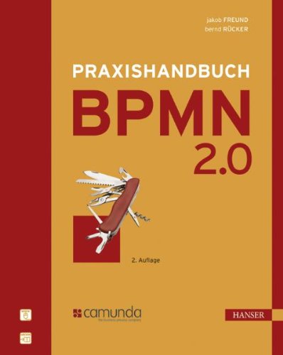 - Praxishandbuch BPMN 2.0
