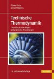 - Technische Strömungslehre: Stoffeigenschaften von Flüssigkeiten und Gasen, Hydrostatik, Aerostatik, Inkompressible Strömungen, Kompressible Strömungen, Strömungsmesstechnik