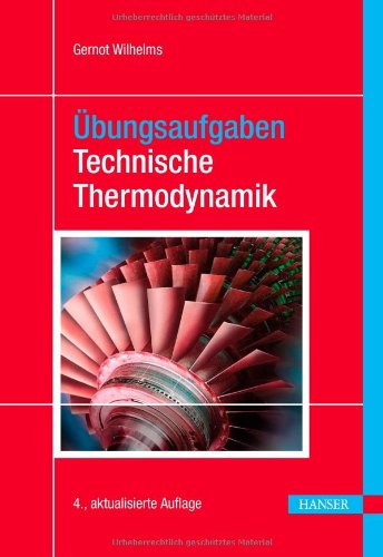 - Übungsaufgaben Technische Thermodynamik
