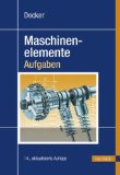 - Decker Maschinenelemente - Formeln