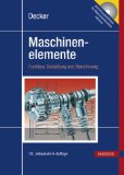  - Konstruieren, Gestalten, Entwerfen: Ein Lehr- und Arbeitsbuch für das Studium der Konstruktionstechnik