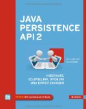  - Der Weg zum Java-Profi: Konzepte und Techniken für die professionelle Java-Entwicklung
