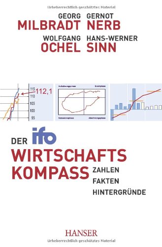  - Der ifo Wirtschaftskompass: Zahlen - Fakten - Hintergründe