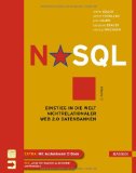  - NoSQL Distilled: A Brief Guide to the Emerging World of Polyglot Persistence