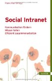  - Social Media in der Internen Kommunikation