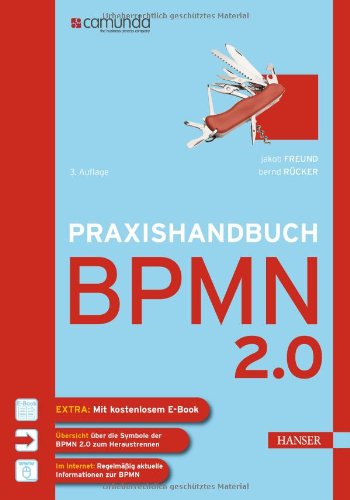- Praxishandbuch BPMN 2.0