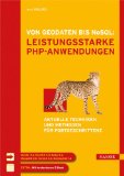 Bergmann, Sebastian / Priebsch, Stefan - Softwarequalität in PHP-Projekten: Mit Fallstudien von Firmen wie Facebook und Projekten wie TYPO3, Symfony und Zend Framework